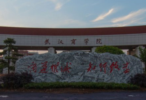 2021武汉商学院中外合作办学学费多少钱一年-各专业收费标准