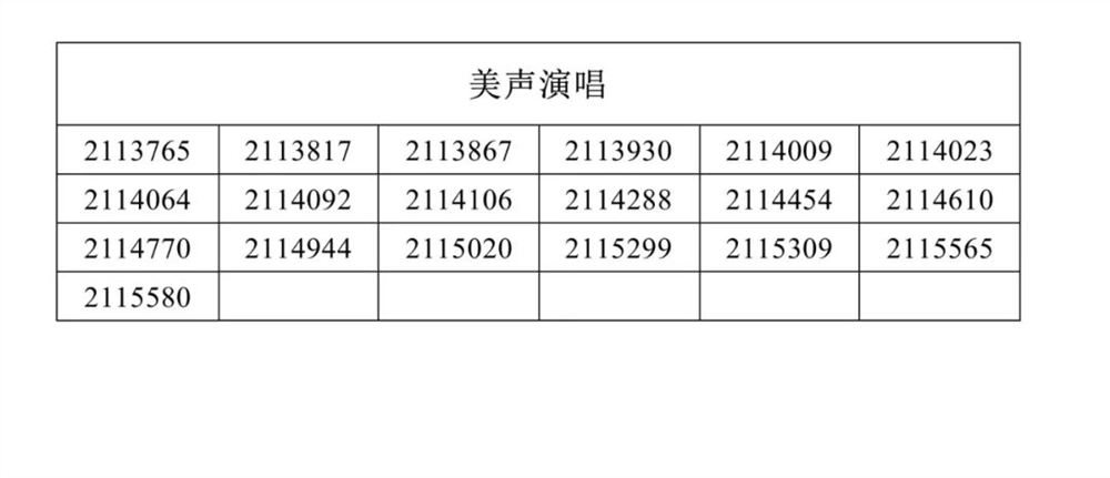 星海音乐学院