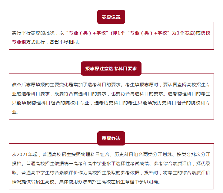 河南新高考何时执行