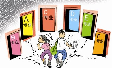 大学最难学的专业有哪些?最难就业专业排行