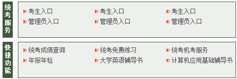 2020年天津大学远程教育7月统考成绩查询入