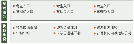 2020年7月统考中国人民大学网教成绩查询入口