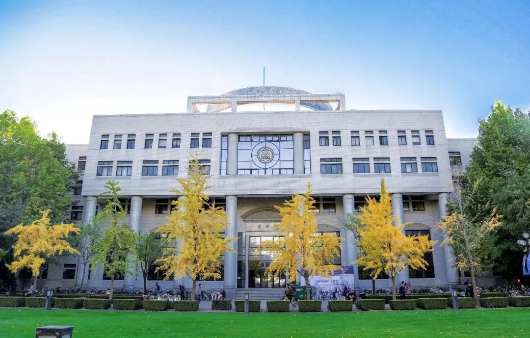 哪些高校法学专业实力更强?这些大学引领专业建设