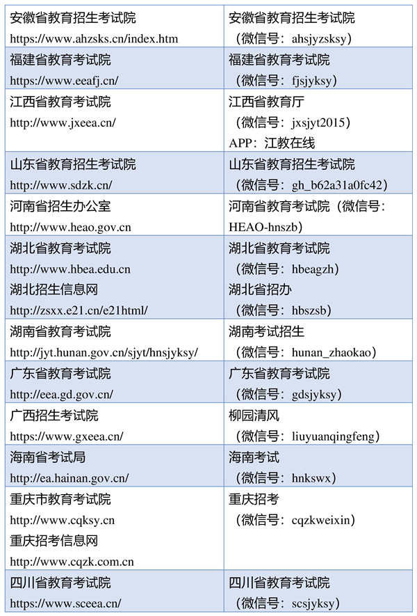 “研招网”将提前开通下载打印《准考证》服务