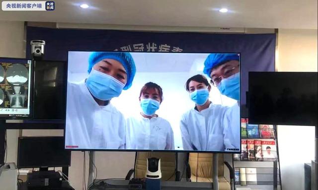 大连无症状感染者在隔离病房考研，考卷被严密封装消杀