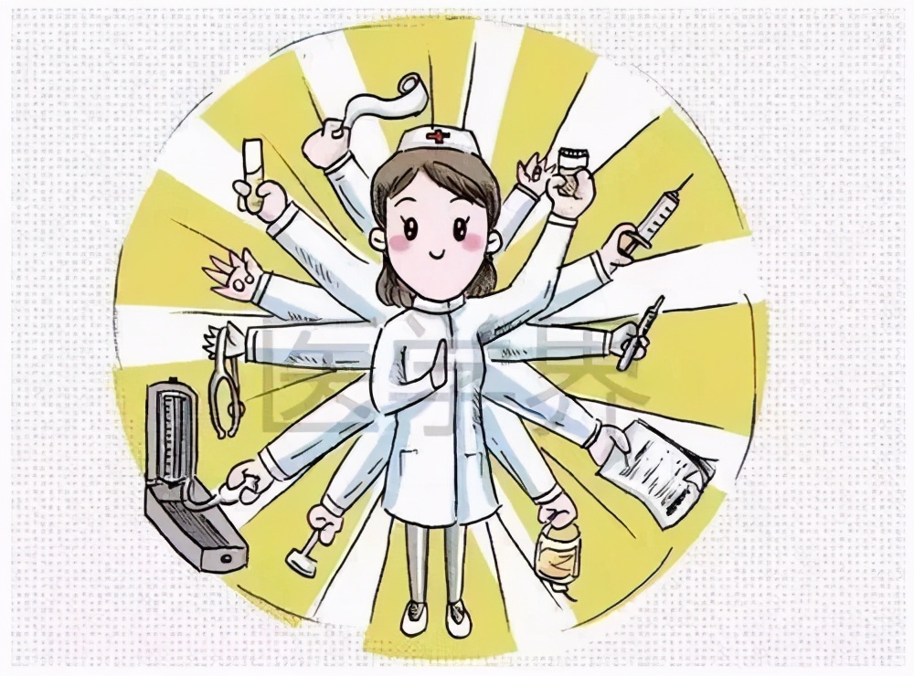 护师考试没有档案可以考吗,档案在自己手里可以考护士吗