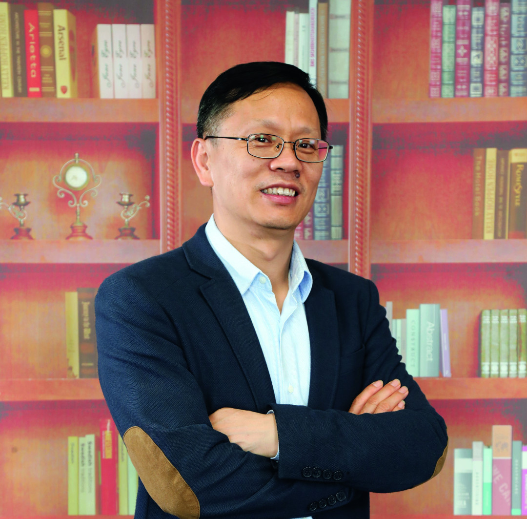 北京师范大学远程教育学院