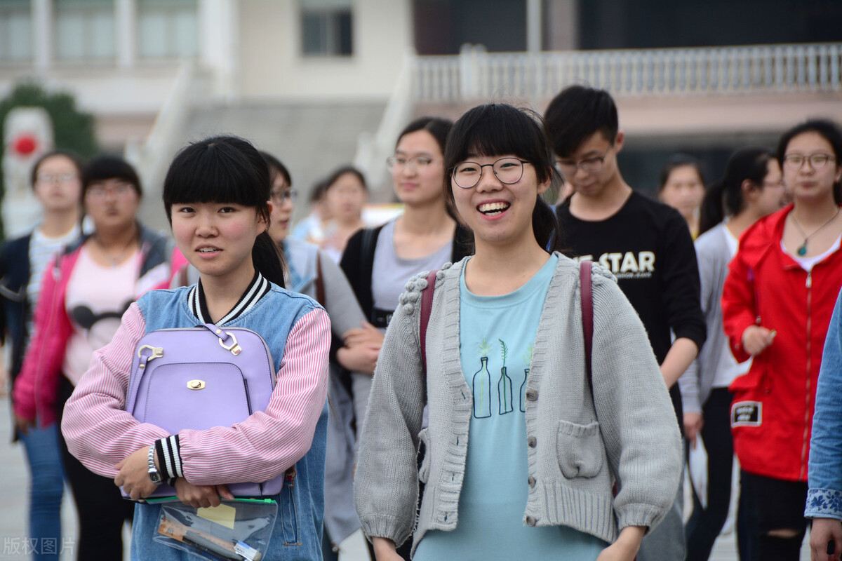 成人想上全日制大学