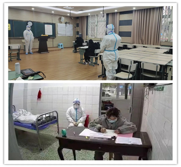 25.4万人参考！四川2022年全国硕士研究生招生考试结束