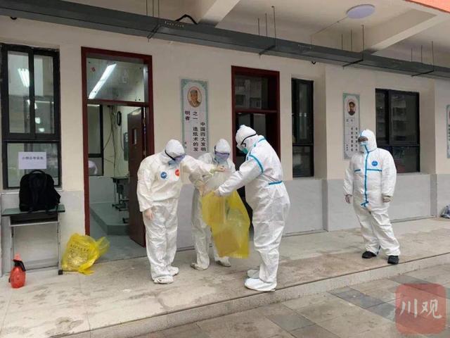 直击2022年考研：一个人的考场，一群人悉心守护