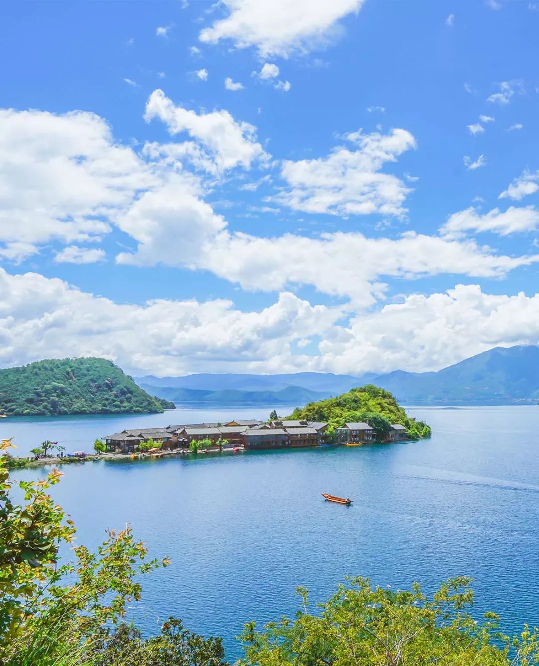云南公考上岸文案,云南旅游文案唯美