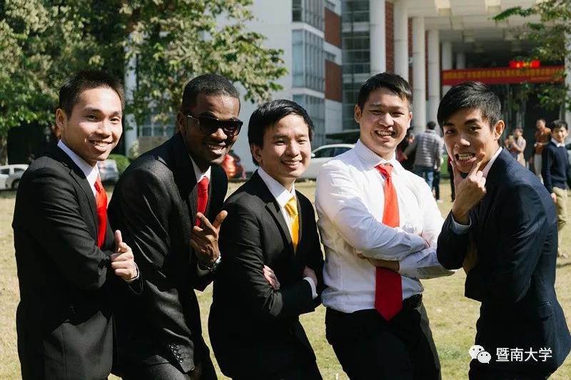 暨南大学成人大专招生