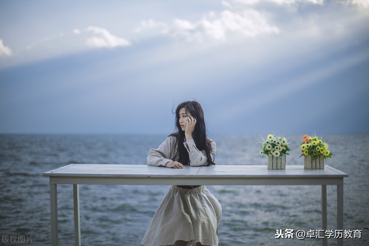 成人自考去哪里报名