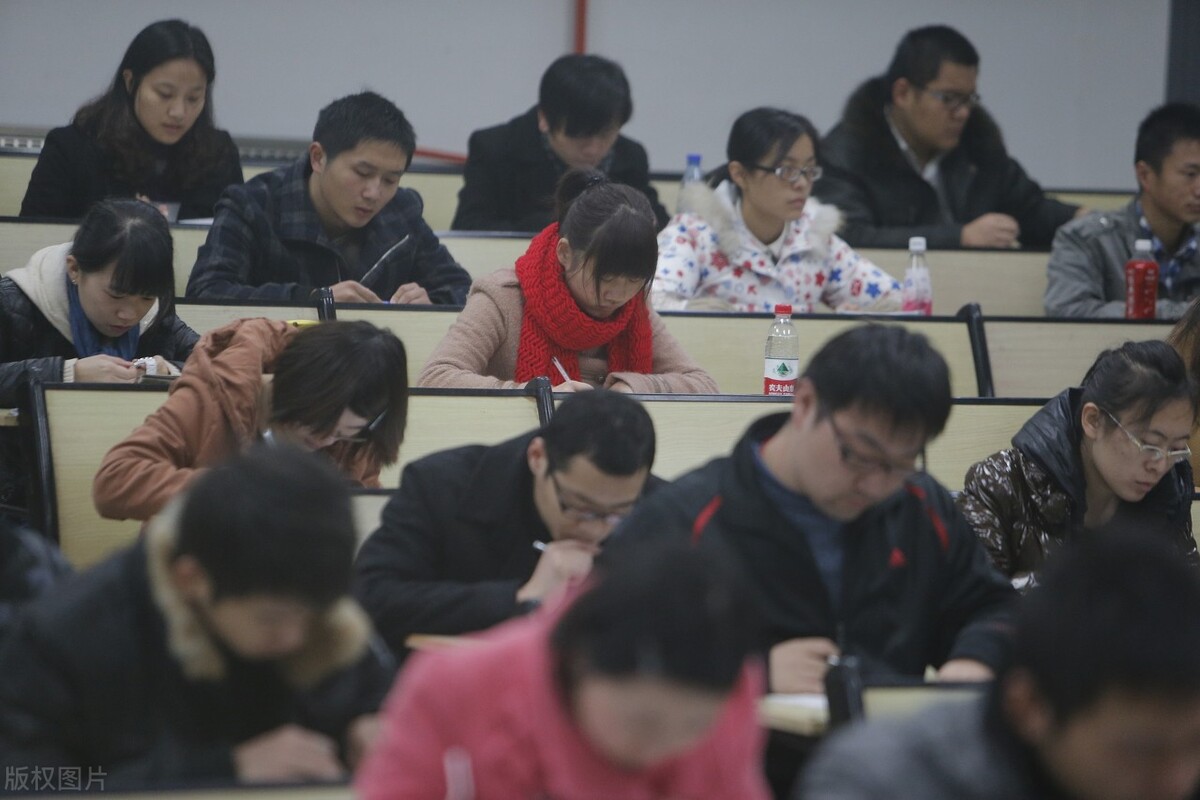 成人高考容易过吗