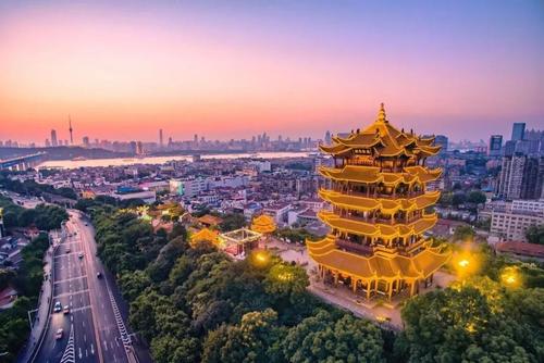 湖北省成人自考官网