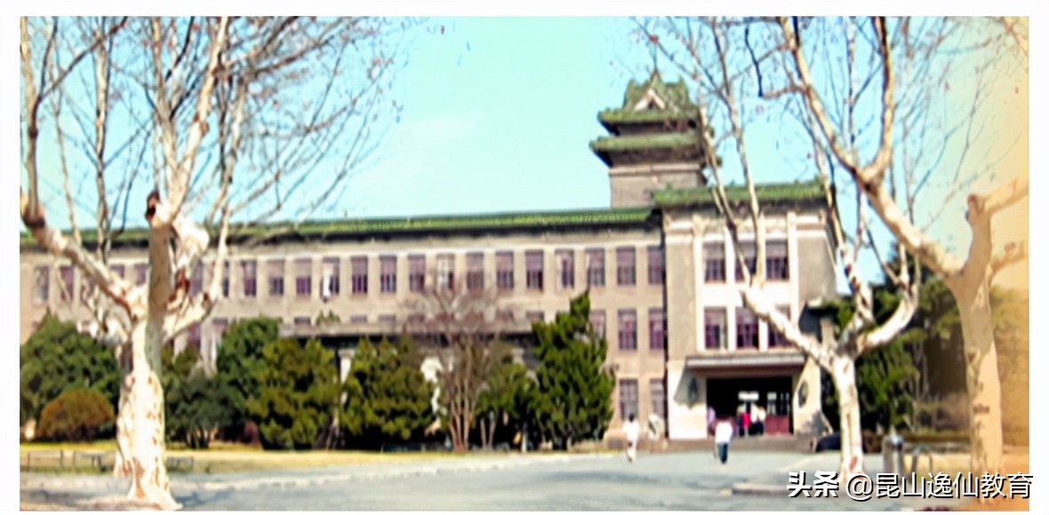 苏州大学成人自考有哪些专业