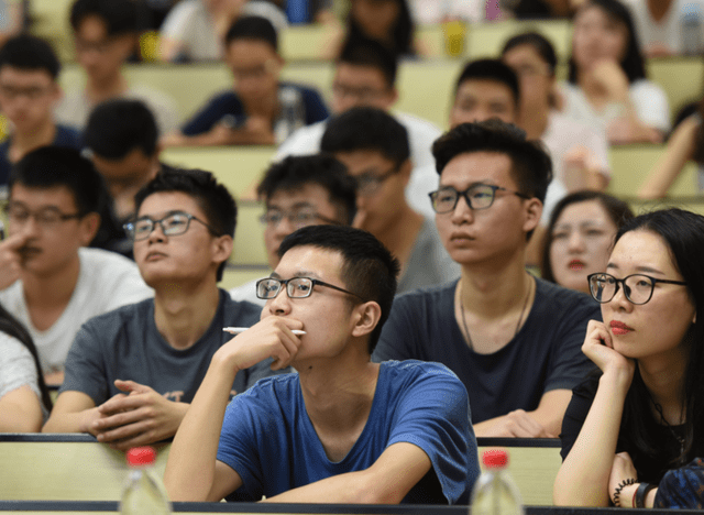 第二学位已经正式取消