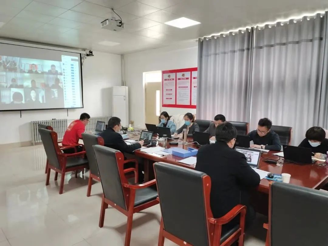 齐鲁工业大学：2022年研考复试圆满完成