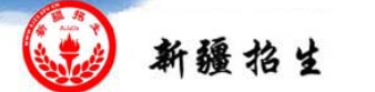 2022年新疆网上报名成考系统入口