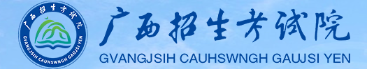 广西成人高考成绩查询入口