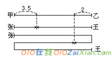 行程应用题及答案