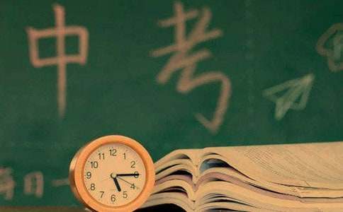 精选中考优秀作文10篇